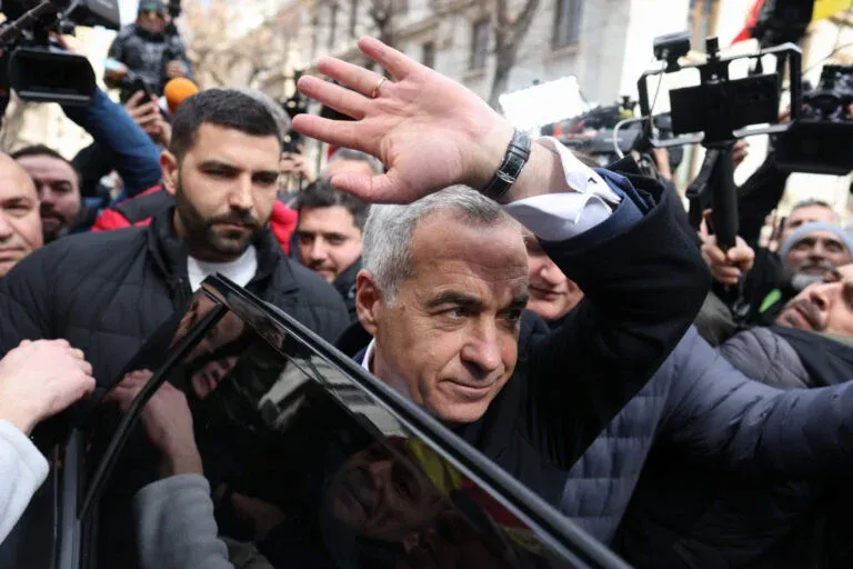 Călin Georgescu, față în față cu instanța: contestă controlul judiciar în dosar de instigare gravă imagine postare