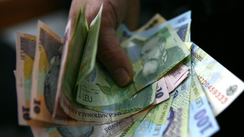 Acuzații grave în Timiș: agent de frontieră, prins cu 10.000 de euro falși imagine postare
