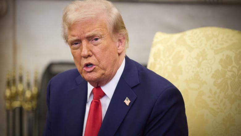 Scandal în Washington: Trump ignoră rapoartele oficiale și avertizează asupra pericolului iranian imagine postare