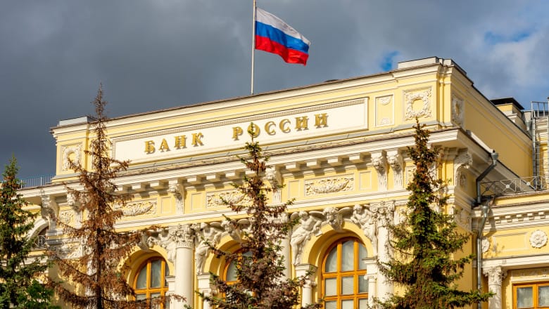 Războiul consumă economia Rusiei: Avertismente dure de la vârful Băncii Centrale imagine postare