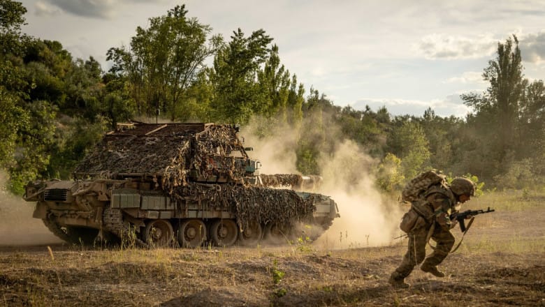 Rusia acuză: Ucraina și Marea Britanie pun la cale un atac simulat asupra unei nave americane imagine postare