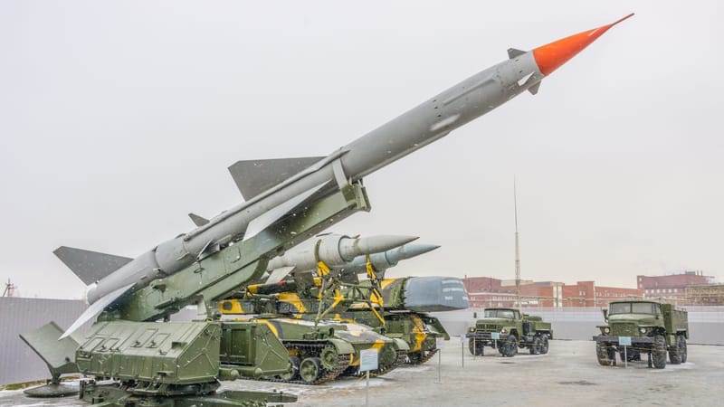Sfârșitul dezarmării nucleare? Institutul SIPRI avertizează că lumea intră într-o nouă eră periculoasă imagine postare