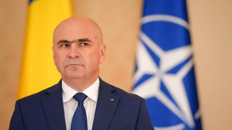 Guvernul Ilie Bolojan, votat cu o largă majoritate în Parlament: 301 voturi pentru imagine postare