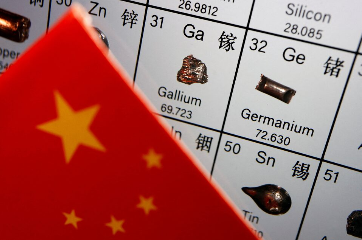 Criza mineralelor rare din China amenință producția auto și militară mondială imagine postare