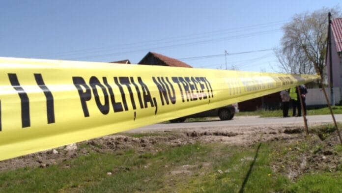 Crimă înfiorătoare în Prahova: tânără de 22 de ani, ucisă cu un topor de concubin imagine postare