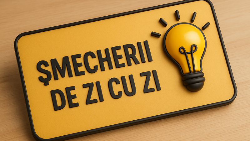 Șmecherii de zi cu zi- Cum îți organizezi hainele în dulap ca să economisești spațiu imagine postare