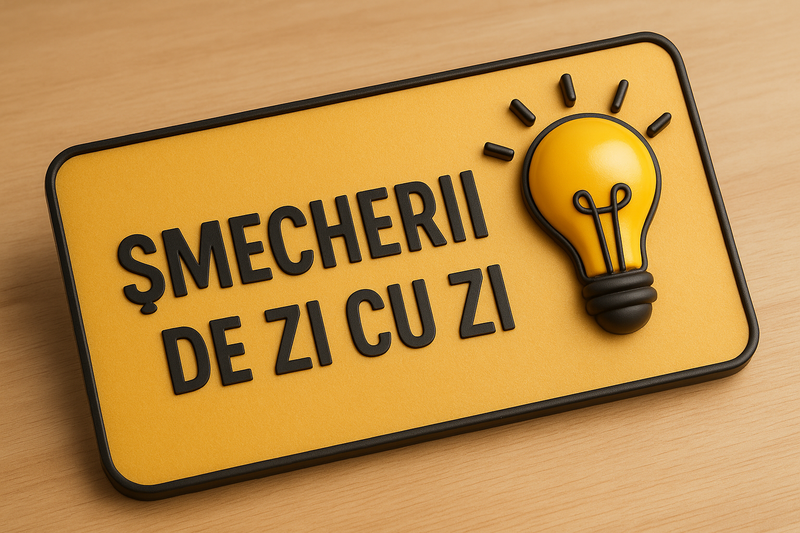 Șmecherii de zi cu zi-Cum verifici rapid dacă ouăle sunt proaspete fără să le spargi imagine postare