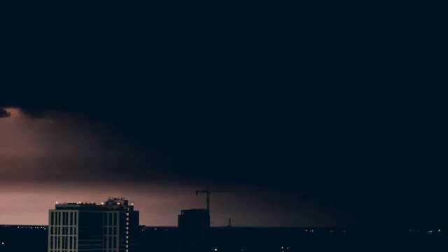 ANM avertizează: vreme extremă vineri – urgie meteorologică urmată de val de căldură imagine postare