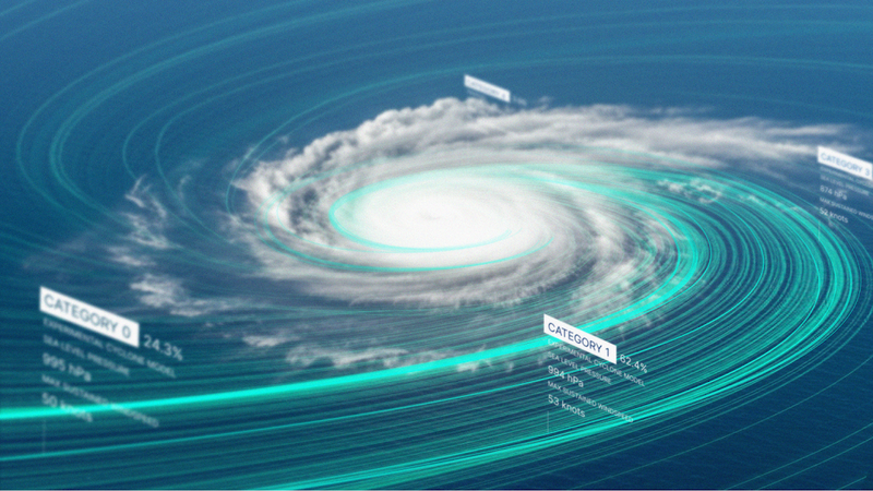 Weather Lab: platforma Google care ar putea schimba pentru totdeauna prognoza meteo imagine postare