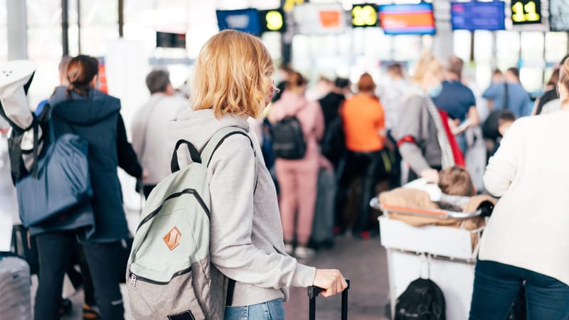 „Germania nu e acasă”: Un sfert dintre imigranți vor să plece imagine postare