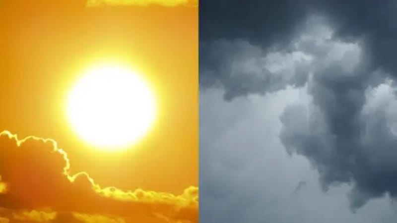 Vreme extremă în România: Caniculă în sud, frig la munte și ploi în nord imagine postare