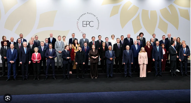 Orbán sfidează liderii europeni la Copenhaga și blochează sprijinul pentru Ucraina imagine postare