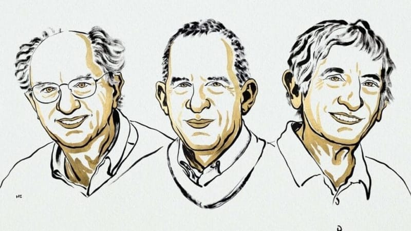 Premiul Nobel pentru Fizică 2025: tunelarea cuantică devine realitate – descoperirea care schimbă lumea electronicii și a calculului cuantic - Video imagine postare