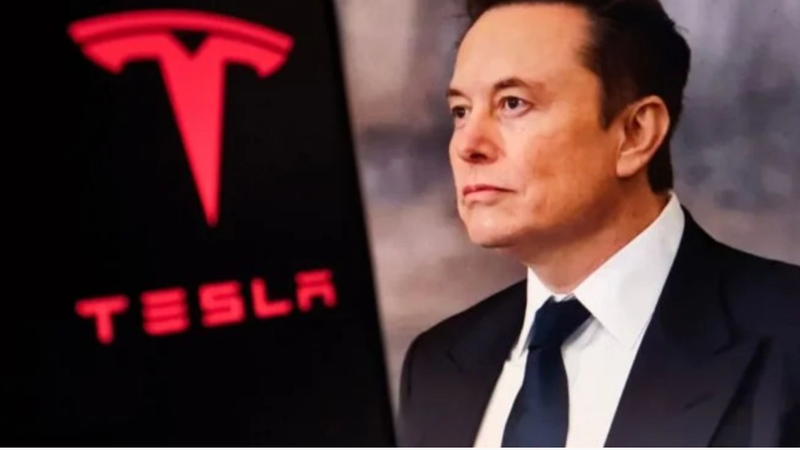 Acționarii Tesla îi acordă lui Elon Musk un pachet salarial record de 1 trilion de dolari, în ciuda opoziției investitorilor imagine postare