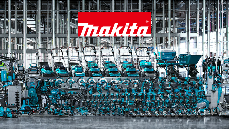 Makita pariază pe România. Compania japoneză relocă producția de scule electrice din China, în contextul războiului tarifar SUA–Beijing și al reconfigurării lanțurilor globale imagine postare