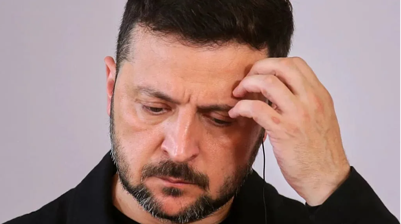 Operațiunea Midas: Rețeaua din umbră care zguduie Ucraina și lovește în cercul apropiat al lui Zelenski imagine postare