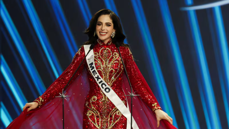 Coroană în mijlocul haosului: Miss Univers 2025, cea mai scandalizată ediție din istorie-VIDEO imagine postare