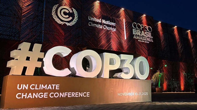 COP30 Belém: Conferința care trebuia să clarifice viitorul climatic imagine postare