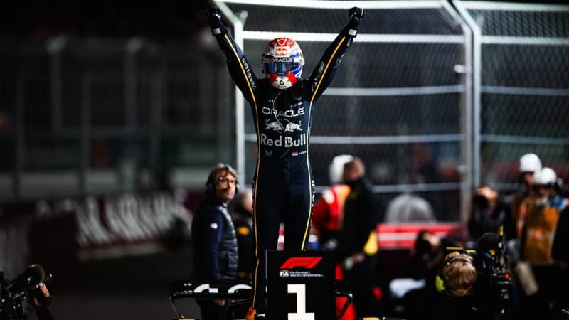 Formula 1 - McLaren descalificată la Las Vegas: iar lupta pentru titlu revine imagine postare