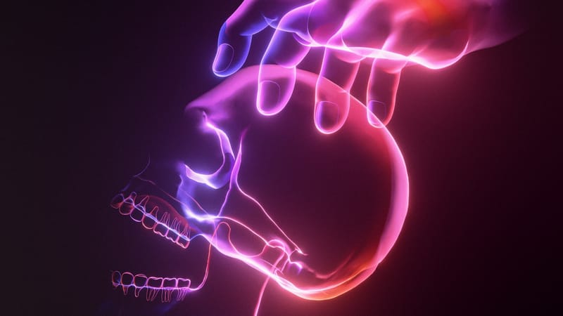 Creierul are o „hartă” a durerii: descoperire care poate schimba tratamentele cronice imagine postare