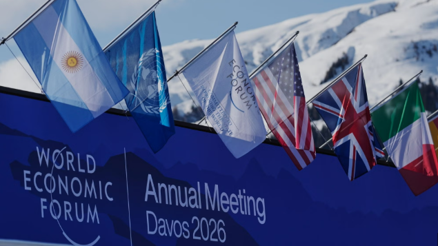 SUA–Europa, tensiuni maxime la Davos: amenințări tarifare, revendicări teritoriale și apeluri la independență strategică imagine postare