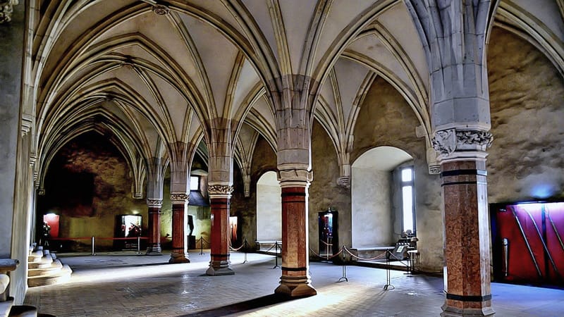 De ce muzeele moderne folosesc mirosuri în expoziții imagine postare